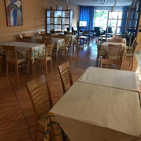 Hostel Armona Olhão Eksteriør billede