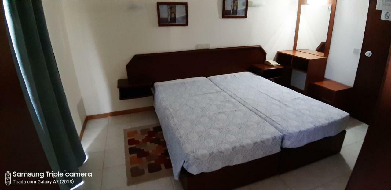 Hostel Armona Olhão Eksteriør billede