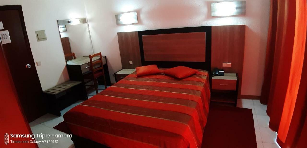 Hostel Armona Olhão Eksteriør billede