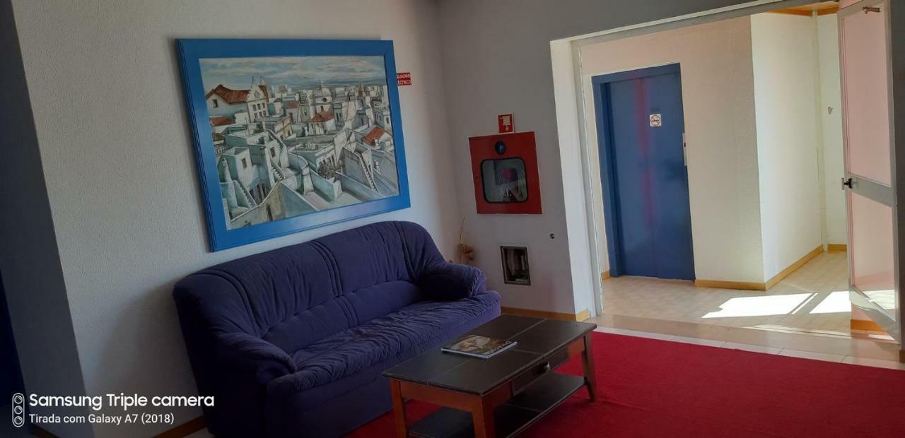 Hostel Armona Olhão Eksteriør billede