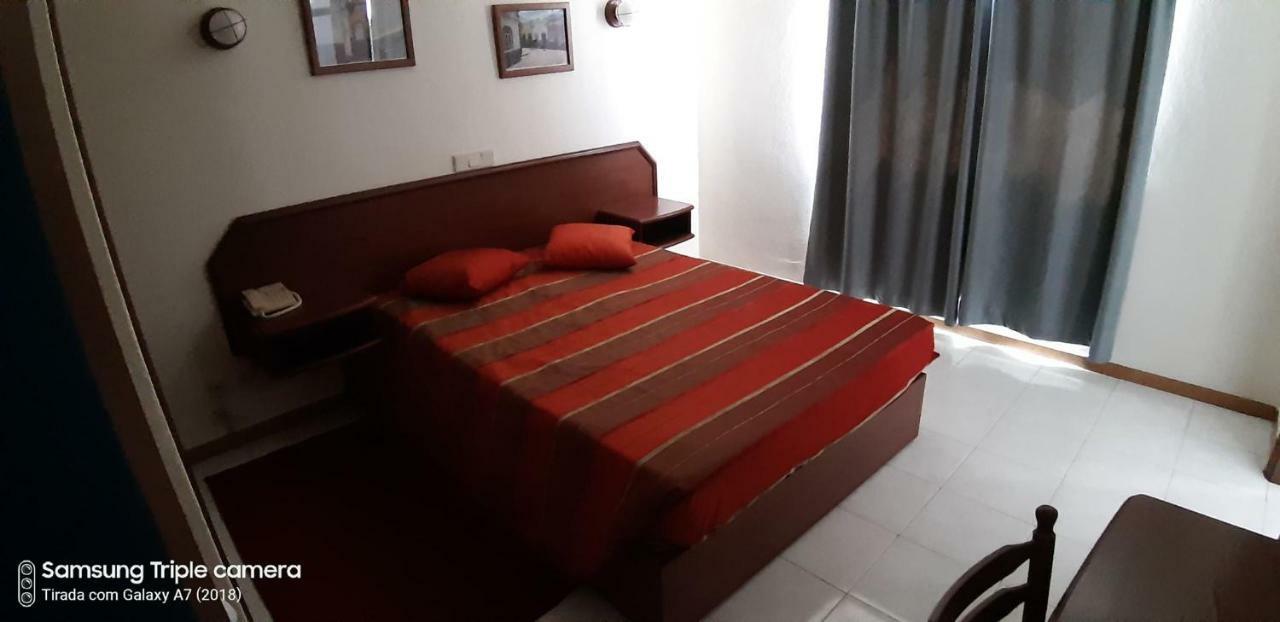 Hostel Armona Olhão Eksteriør billede