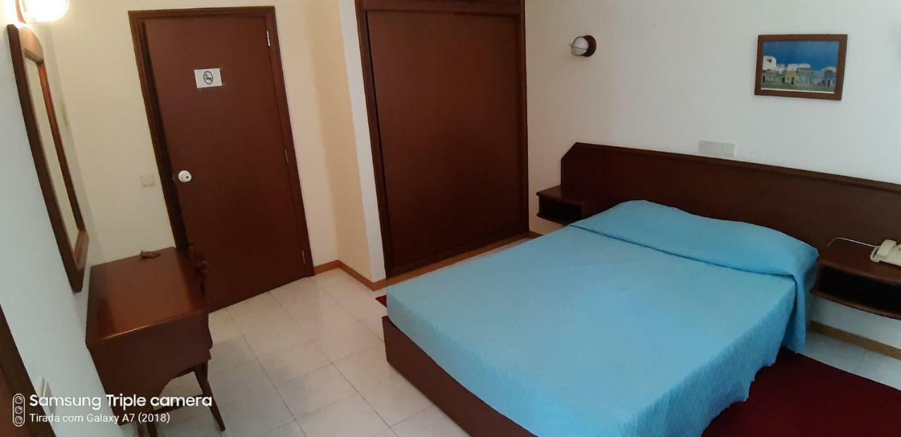 Hostel Armona Olhão Eksteriør billede