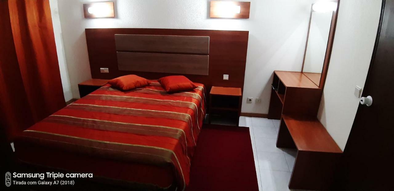 Hostel Armona Olhão Eksteriør billede