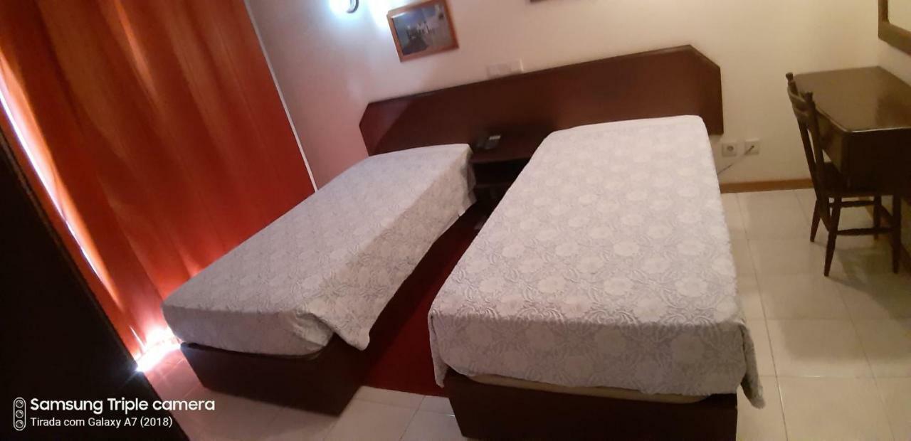 Hostel Armona Olhão Eksteriør billede