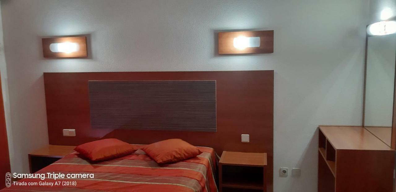 Hostel Armona Olhão Eksteriør billede