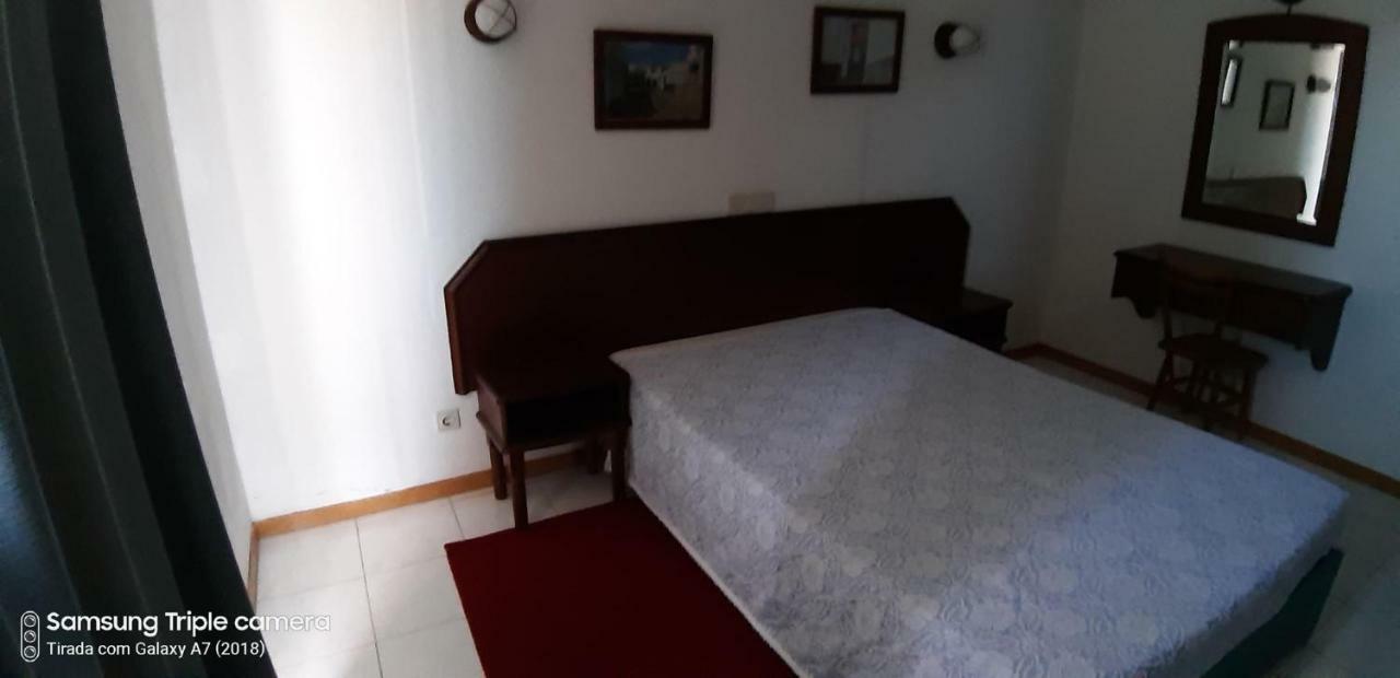 Hostel Armona Olhão Eksteriør billede