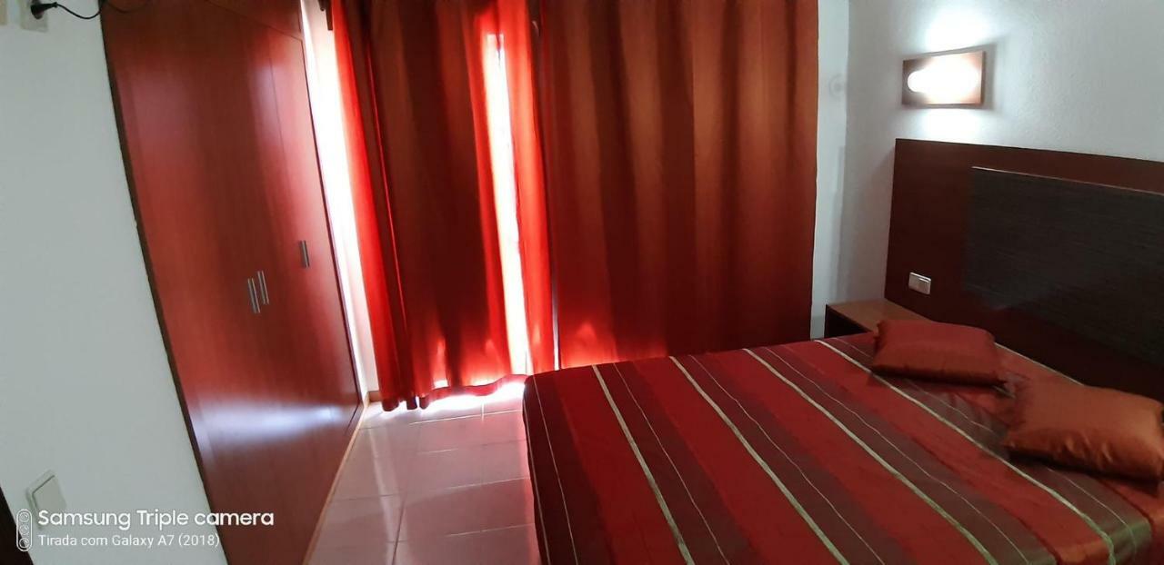 Hostel Armona Olhão Eksteriør billede