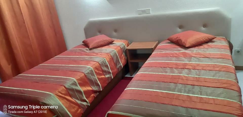 Hostel Armona Olhão Eksteriør billede
