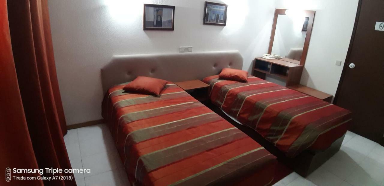 Hostel Armona Olhão Eksteriør billede