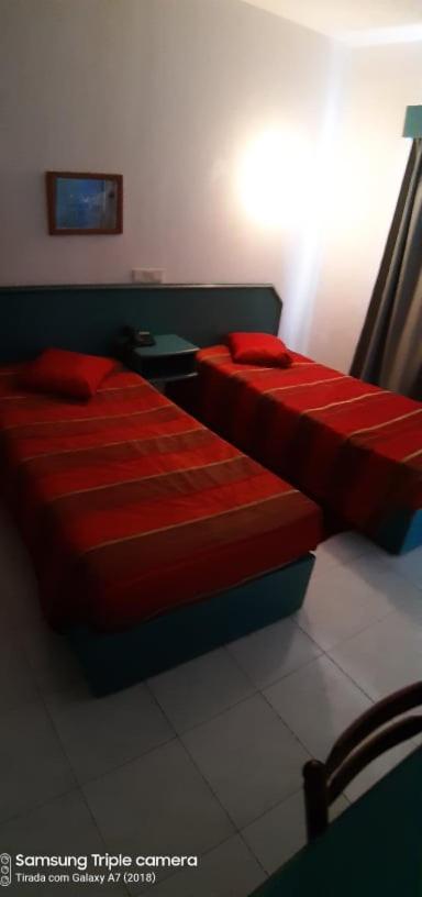 Hostel Armona Olhão Eksteriør billede