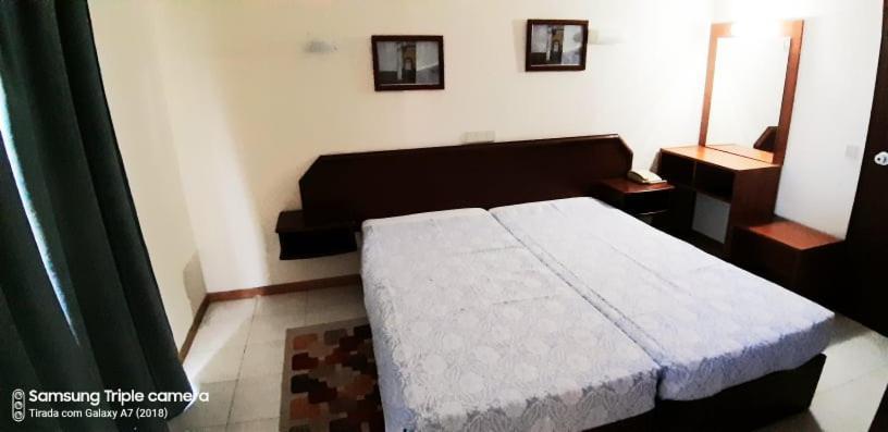 Hostel Armona Olhão Eksteriør billede